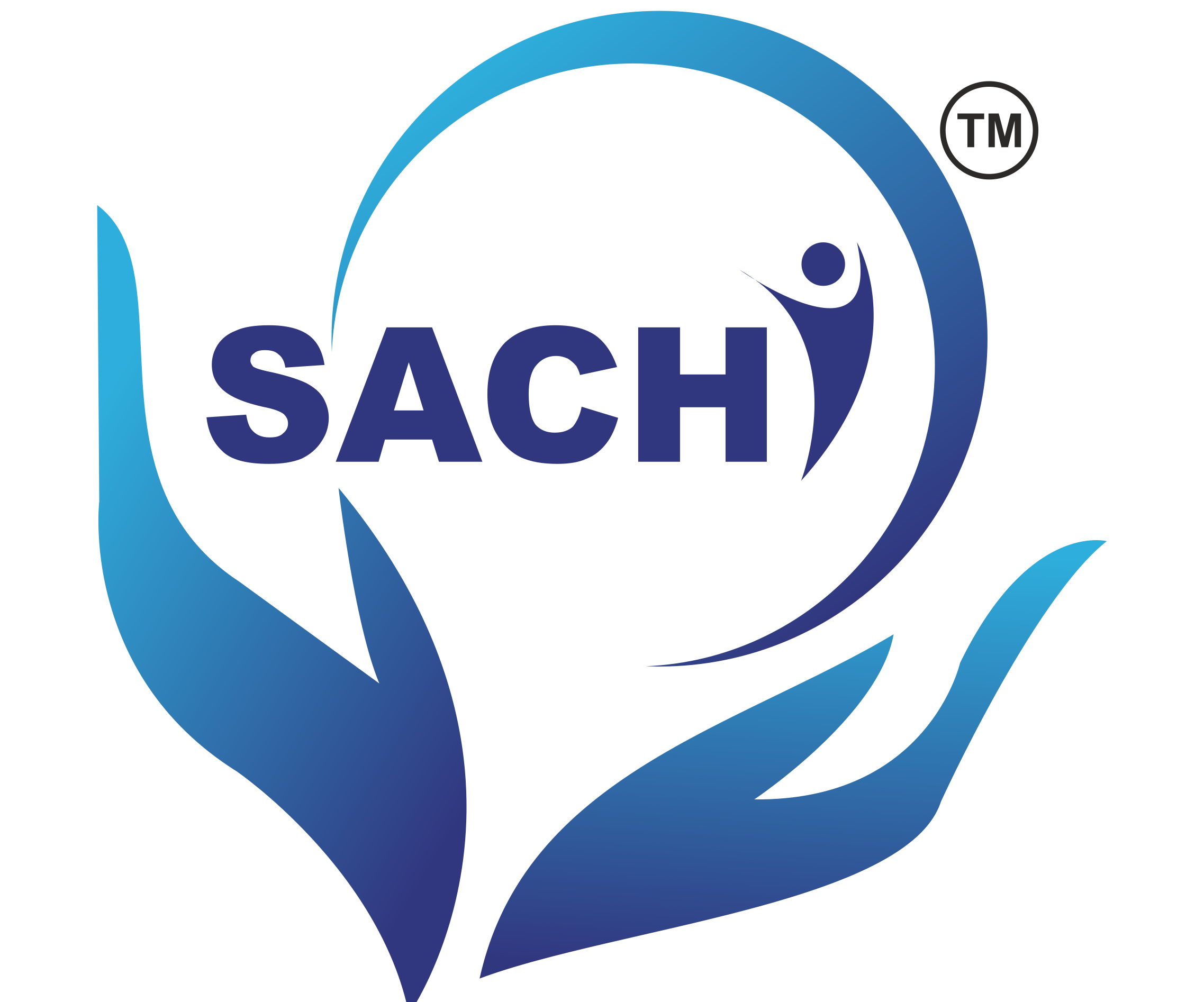 SACHI Foundation logo